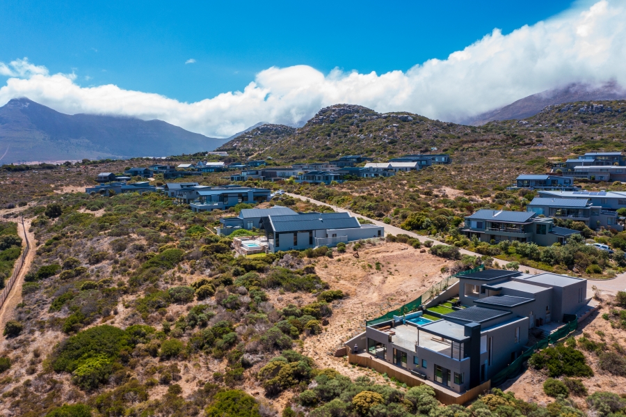 0 Bedroom Property for Sale in Chapman